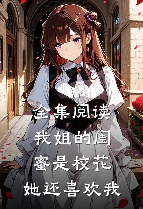 全集阅读我姐的闺蜜是校花,她还喜欢我