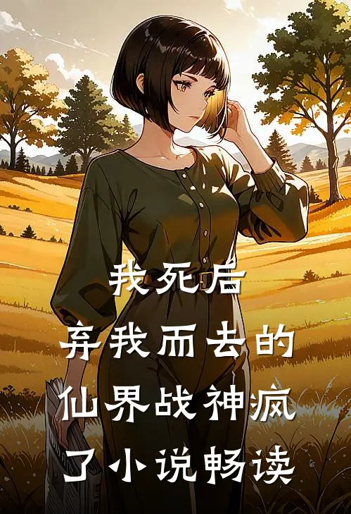 我死后,弃我而去的仙界战神疯了畅读