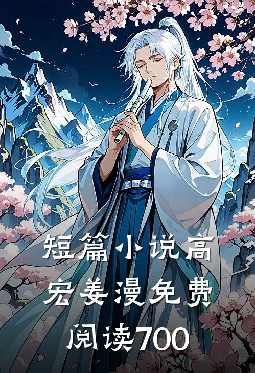 短篇高宏姜漫免费阅读700字