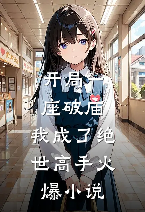 开局一座破庙,我成了绝世高手火爆