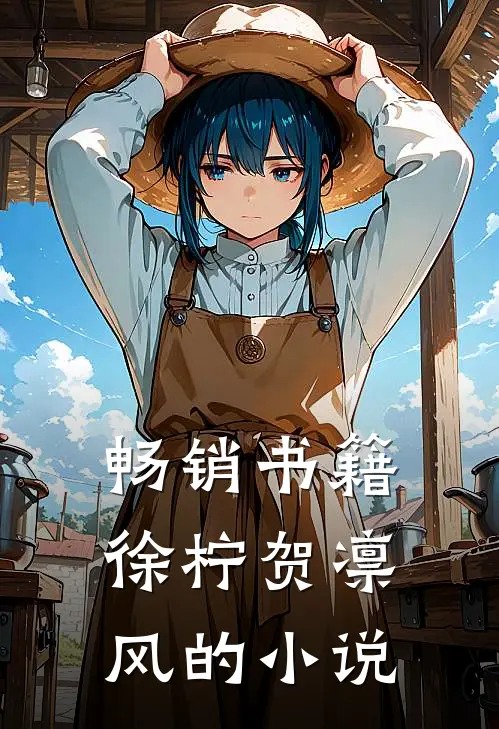 畅销书籍徐柠贺凛风的小说