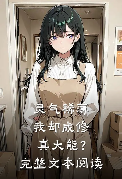 灵气稀薄，我却成修真大能？完整文本阅读