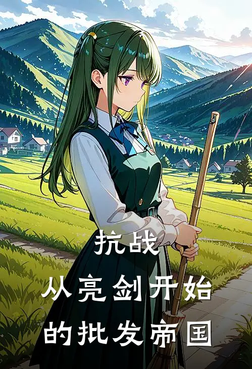 抗战从亮剑开始的批发帝国 在线阅读
