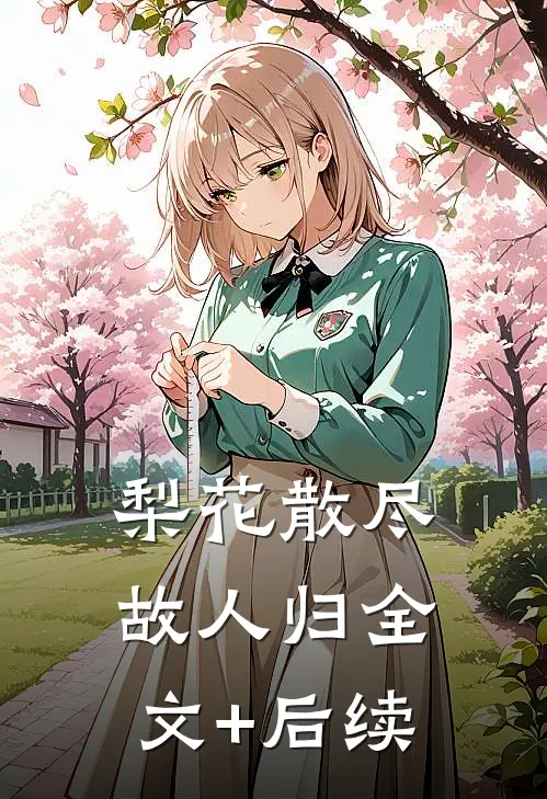 梨花散尽故人归全文+后续