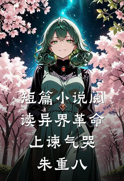 短篇小说阅读异界革命：上谏气哭朱重八