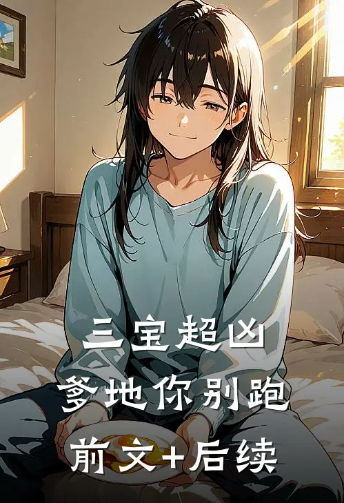三宝超凶；爹地你别跑前文+后续
