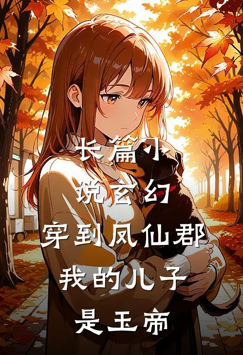 长篇小说玄幻：穿到凤仙郡，我的儿子是玉帝