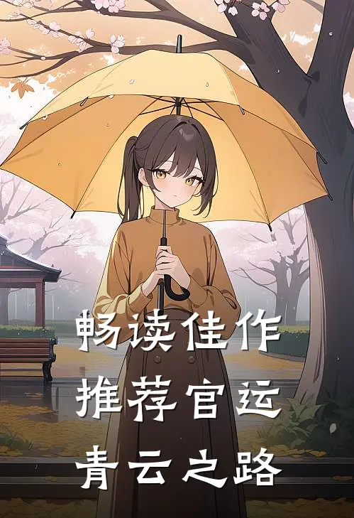 畅读佳作推荐官运：青云之路