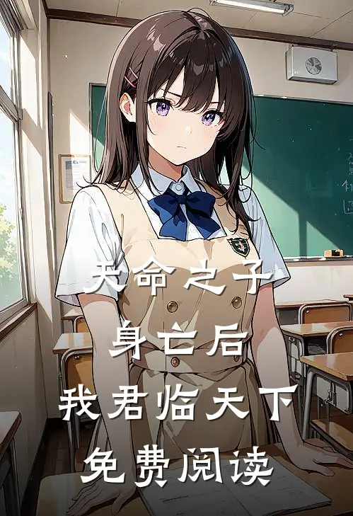 天命之子身亡后,我君临天下免费阅读