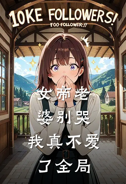 女帝老婆别哭,我真不爱了全局看完