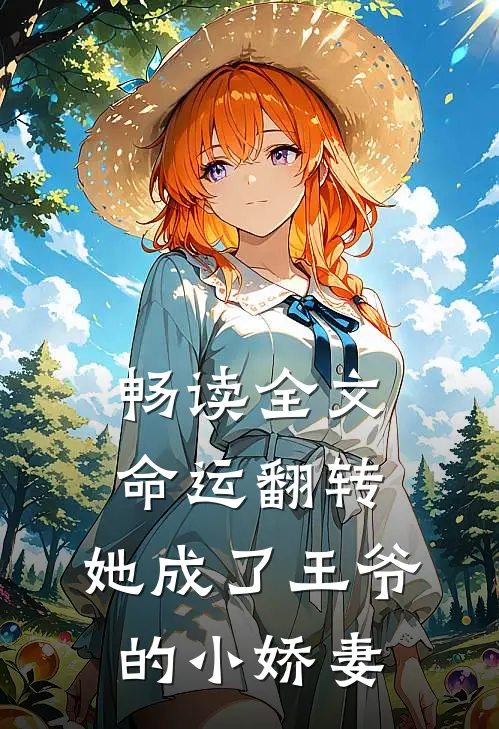畅读全文命运翻转,她成了王爷的小娇妻