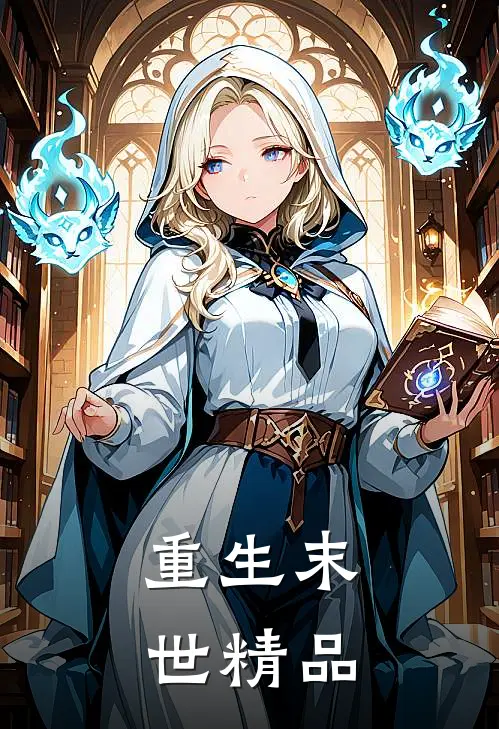 重生末世精品