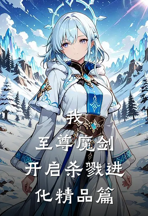 我,至尊魔剑,开启杀戮进化精品篇在线观看