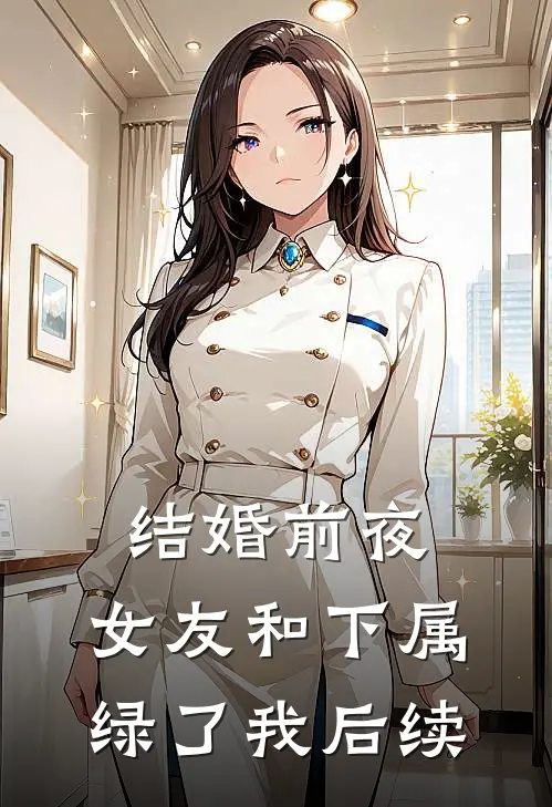 结婚前夜，女友和下属绿了我后续