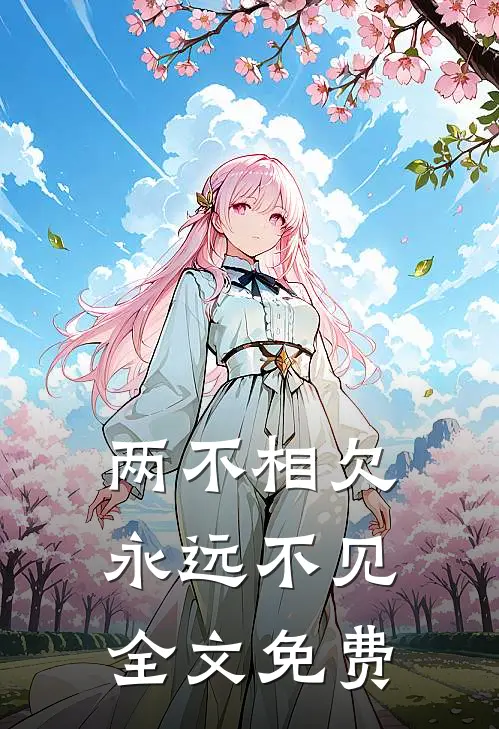 两不相欠,永远不见全文免费阅读