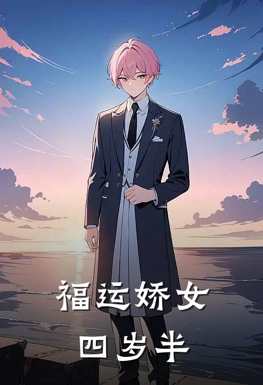 福运娇女四岁半