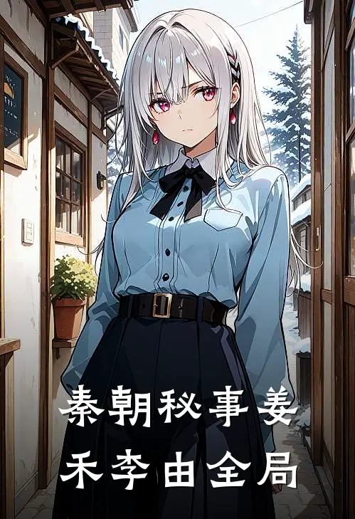 秦朝秘事姜禾李由全局