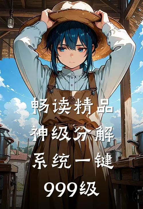 畅读精品神级分解系统一键999级