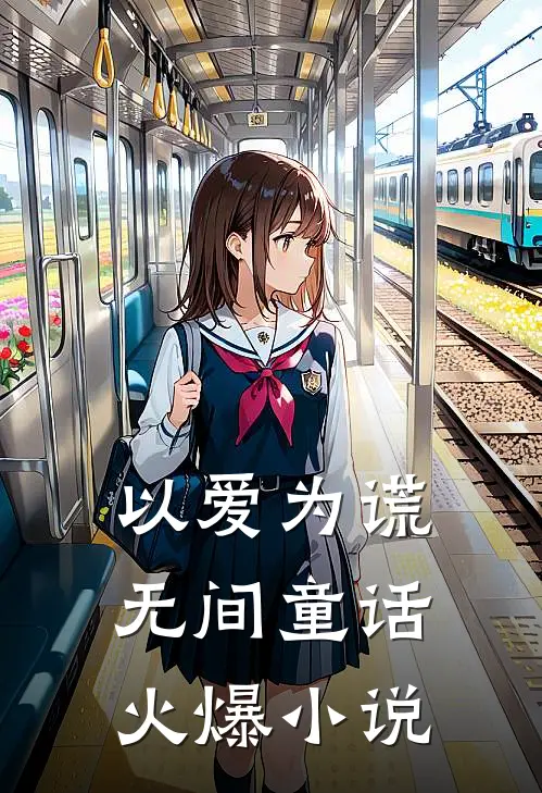 以爱为谎,无间童话火爆在线阅读