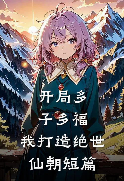 开局多子多福,我打造绝世仙朝短篇阅读