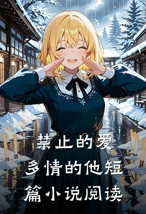 禁止的爱,多情的他短篇阅读