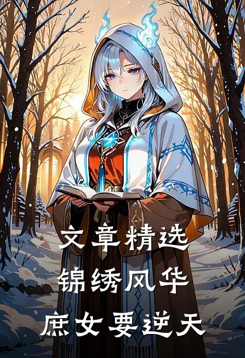 文章精选锦绣风华：庶女要逆天