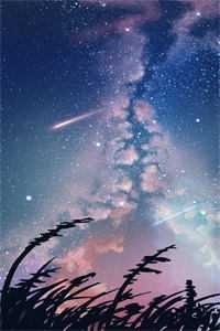 身体被人占据五年后，我看见了弹幕完整阅读