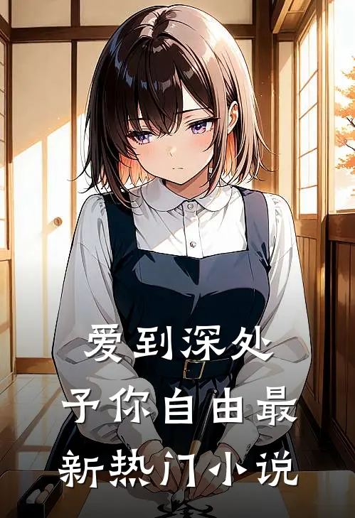 爱到深处,予你自由最新热门