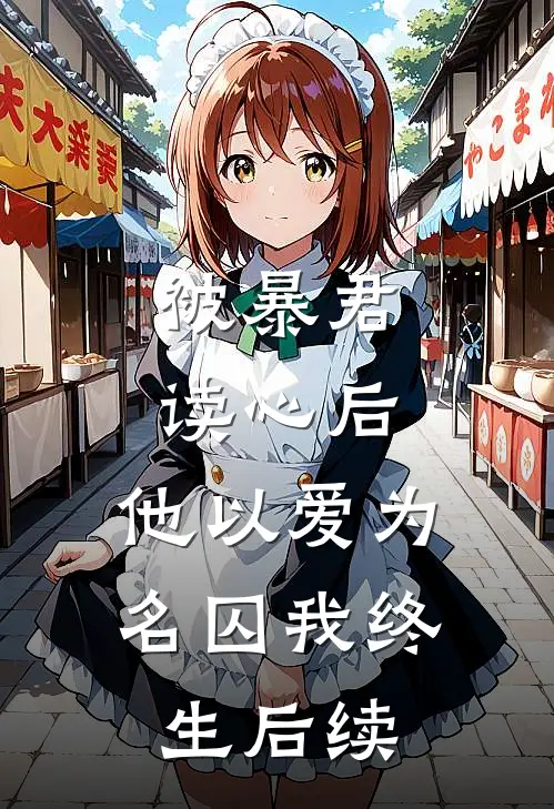 被暴君读心后，他以爱为名囚我终生后续