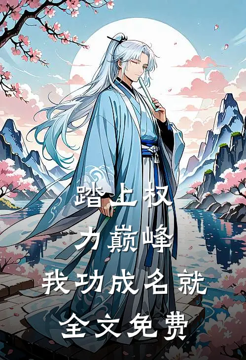 踏上权力巅峰,我功成名就全文免费观看