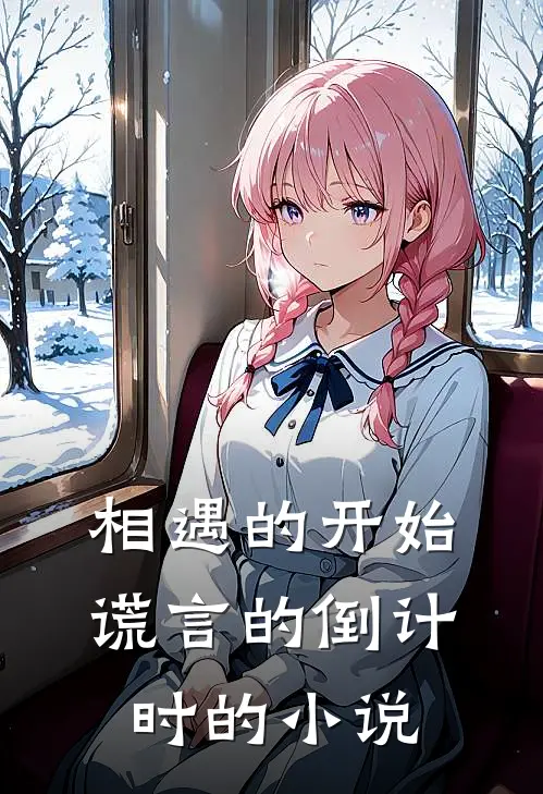 相遇的开始,谎言的倒计时的在线阅读