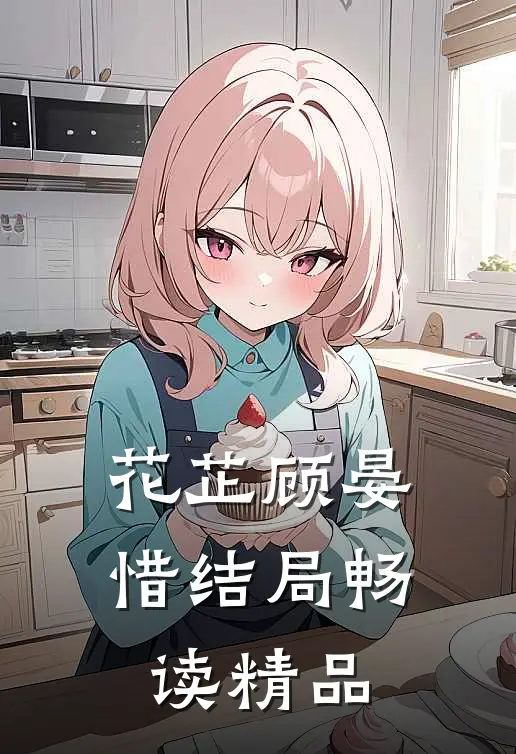 花芷顾晏惜结局畅读精品