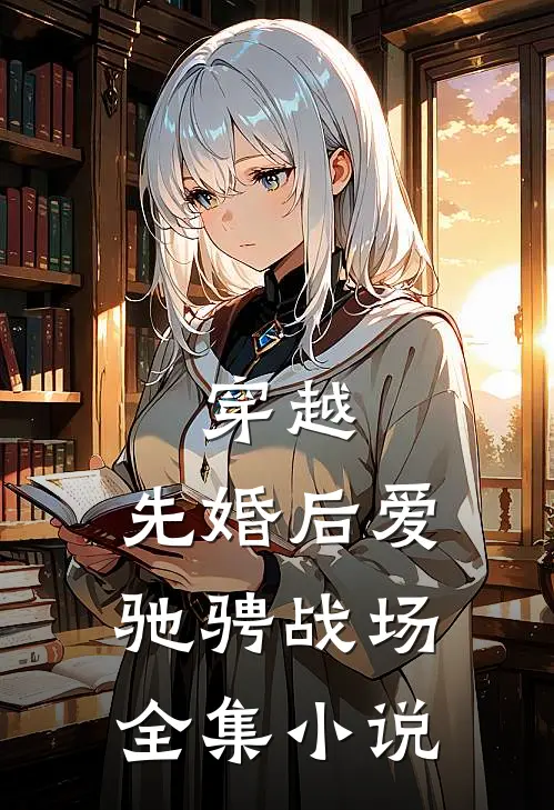 穿越先婚后爱驰骋战场全集阅读
