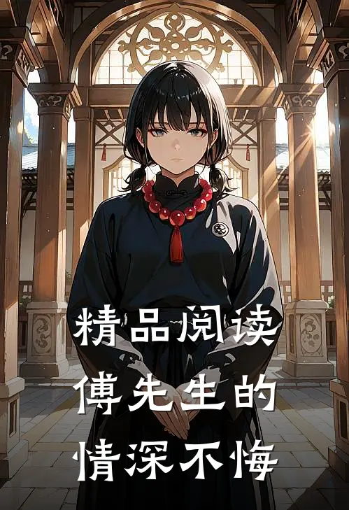 精品阅读傅先生的情深不悔