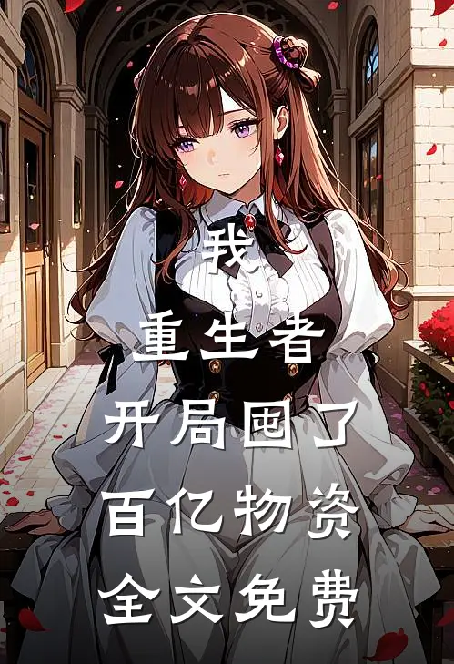 我,重生者,开局囤了百亿物资全文免费观看