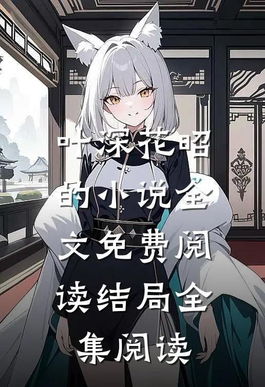 叶深花昭的小说全文免费阅读结局全集阅读