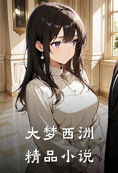 大梦西洲精品免费阅读