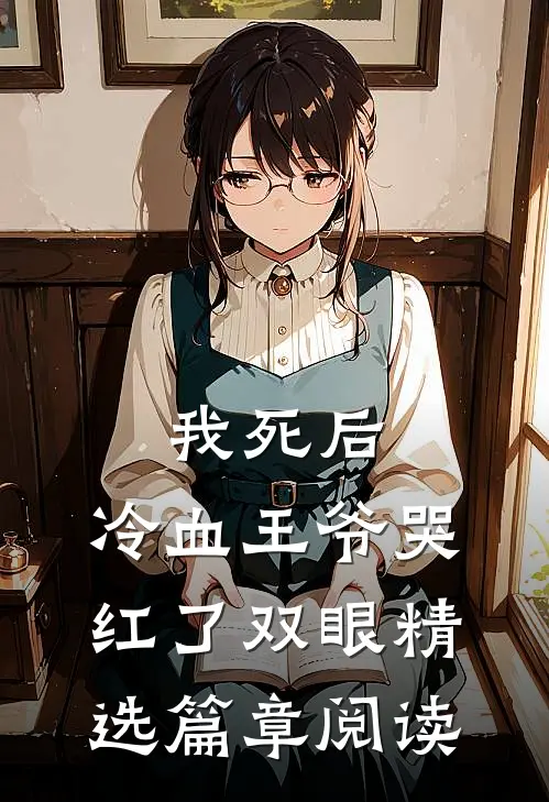 我死后,冷血王爷哭红了双眼精选篇章阅读