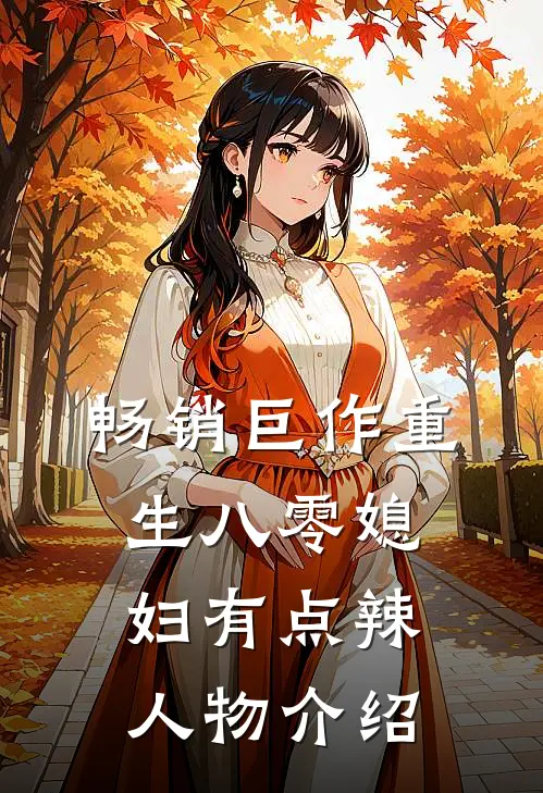 畅销巨作重生八零媳妇有点辣人物介绍