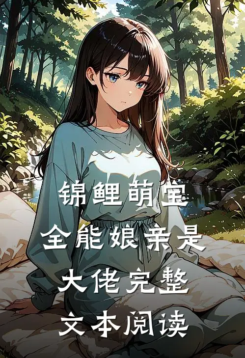锦鲤萌宝：全能娘亲是大佬完整文本阅读