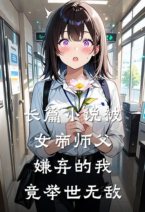 长篇被女帝师父嫌弃的我,竟举世无敌免费阅读