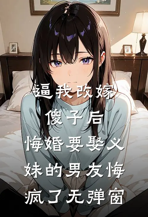 逼我改嫁傻子后，悔婚要娶义妹的男友悔疯了无弹窗