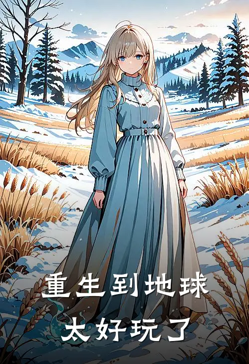 重生到地球太好玩了