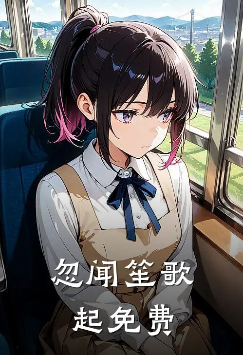 忽闻笙歌起免费阅读