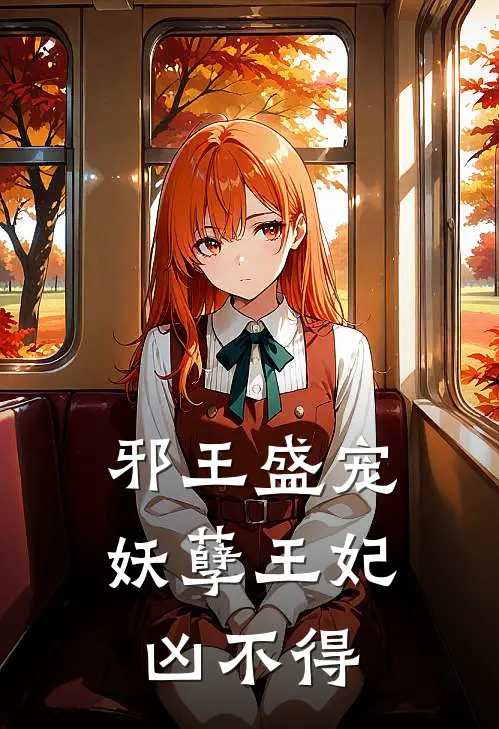 邪王盛宠妖孽王妃凶不得