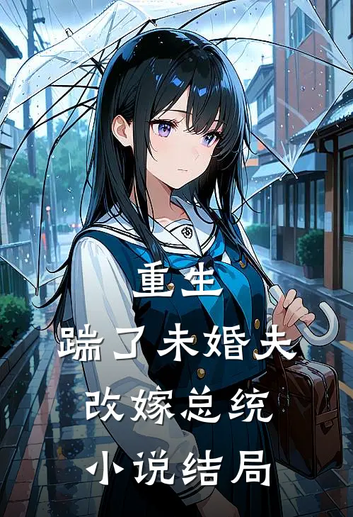 重生踹了未婚夫,改嫁总统结局怎么样