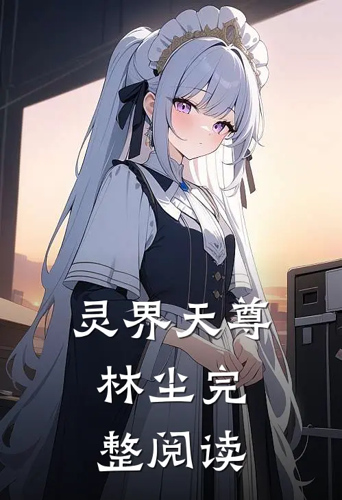 灵界天尊,林尘完整阅读全文