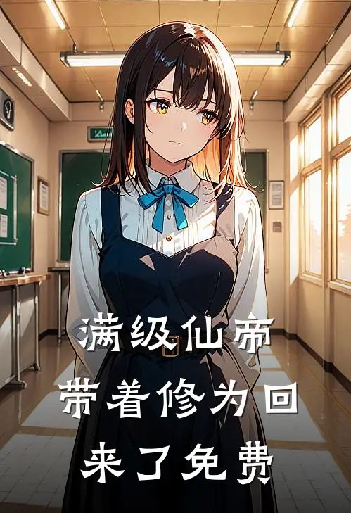 满级仙帝,带着修为回来了免费漫画