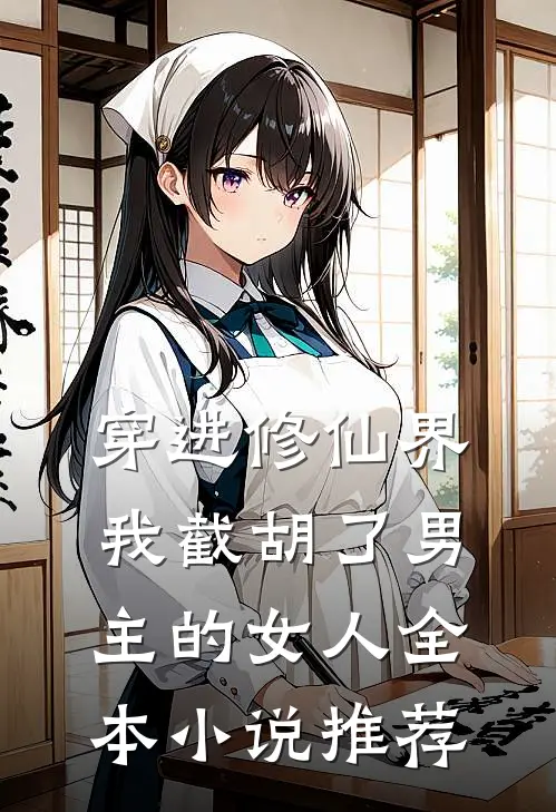 穿进修仙界我截胡了男主的女人全本推荐免费阅读