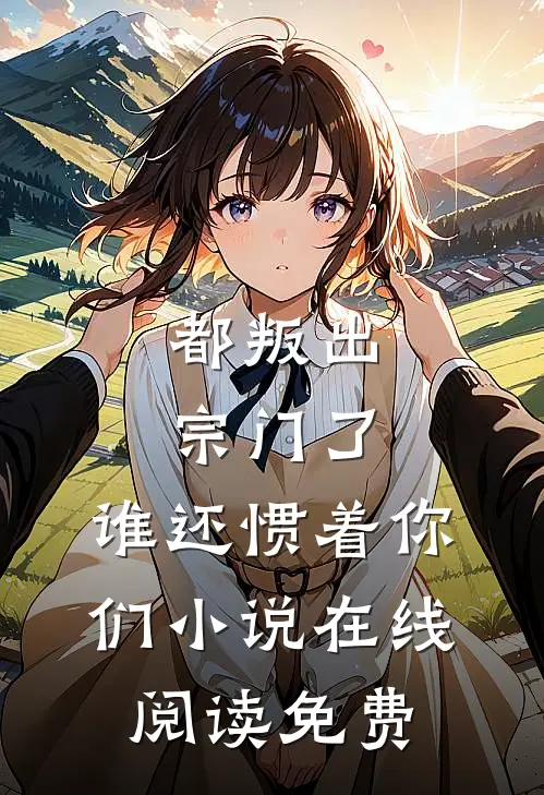 都叛出宗门了，谁还惯着你们小说在线阅读免费
